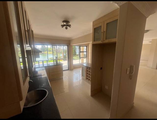 4 BEDROOM PROPERTY TO RENT IN WATERKLOOF